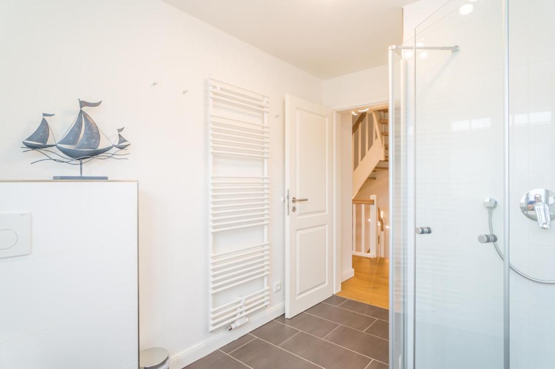 Gode Stuv Villa Westerland Exterior photo