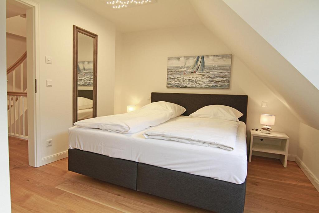 Gode Stuv Villa Westerland Exterior photo